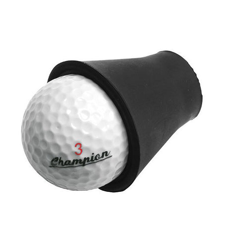Ballaufheber für Puttergriff - Golflaedchen.de