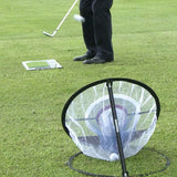 Masters Pop - Up Chipping Netz - Golflaedchen.de