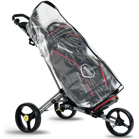 Regenumhang für Trolleybags - Golflaedchen.de
