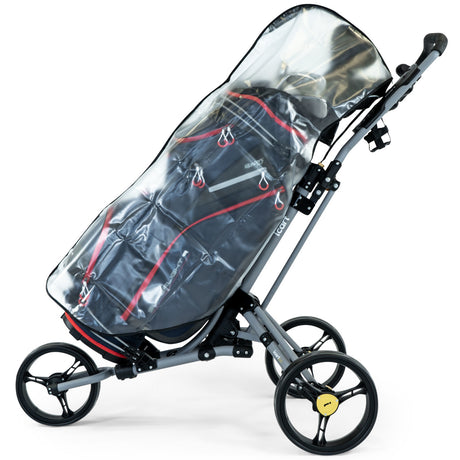 Regenumhang für Trolleybags - Golflaedchen.de