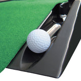 Putting Matte mit Rückgabefunktion - Golflaedchen.de