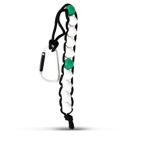 Zählkette, Counter Beads - Golflaedchen.de