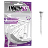 Lignum Tees - Golflaedchen.de