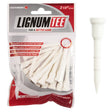 Lignum Tees - Golflaedchen.de