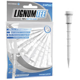 Lignum Tees - Golflaedchen.de