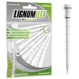 Lignum Tees - Golflaedchen.de