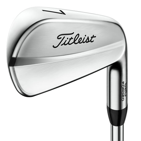 Titleist 620 MB Eisen, Stahlschaft, Herren Rechtshand - Golflaedchen.de