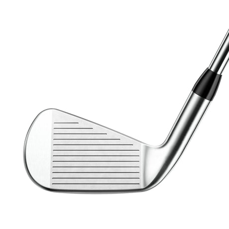 Titleist 620 CB Eisen, Stahlschaft, Herren Rechtshand - Golflaedchen.de