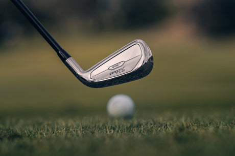 Titleist U505 Utility / Driving Hybrid, Herren Rechtshand - Golflaedchen.de