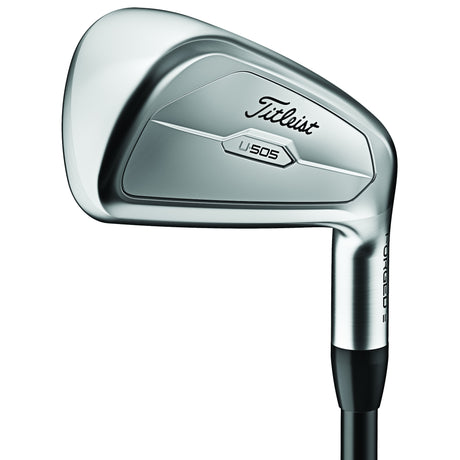 Titleist U505 Utility / Driving Hybrid, Herren Rechtshand - Golflaedchen.de