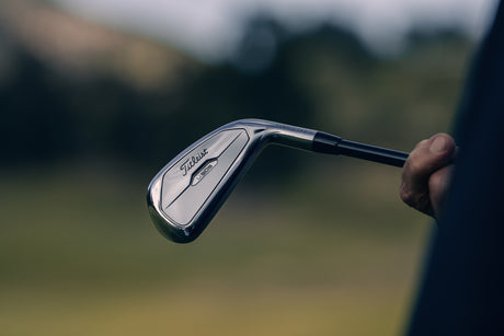 Titleist U505 Utility / Driving Hybrid, Herren Rechtshand - Golflaedchen.de