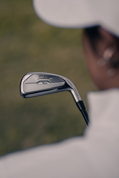 Titleist U505 Utility / Driving Hybrid, Herren Rechtshand - Golflaedchen.de