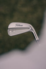 Titleist T100 Einzel - Eisen 4, Stahlschaft, Herren Rechtshand - Golflaedchen.de
