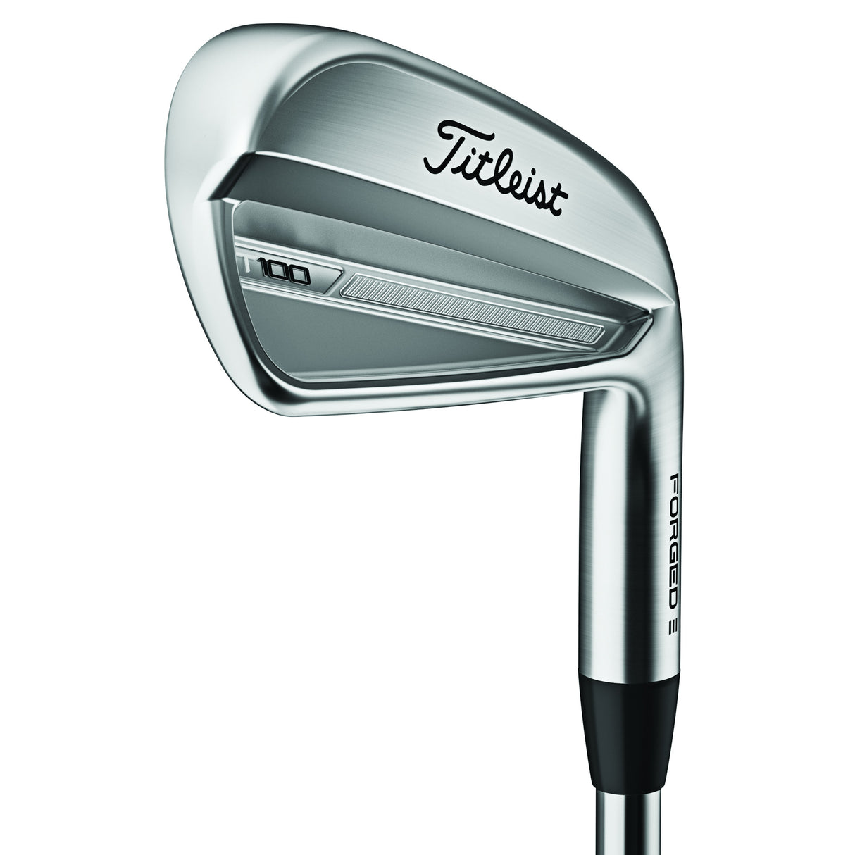 Titleist T100 Einzel - Eisen 4, Stahlschaft, Herren Rechtshand - Golflaedchen.de