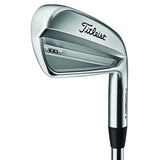 Titleist T100 Einzel - Eisen 4, Stahlschaft, Herren Rechtshand - Golflaedchen.de