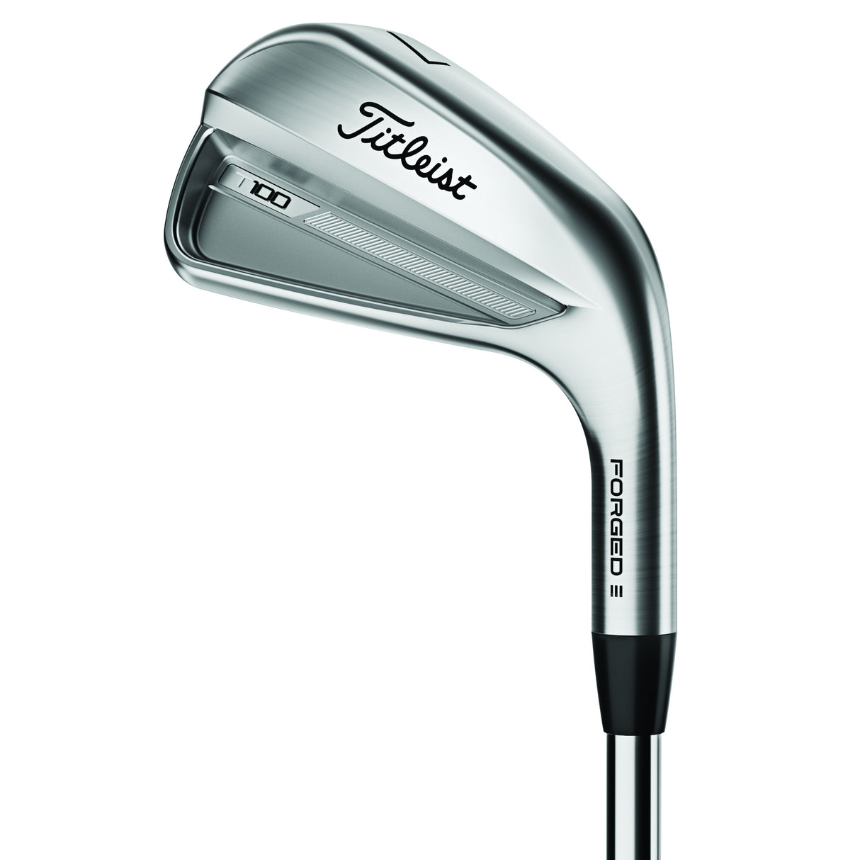 Titleist T100 Einzel - Eisen 4, Stahlschaft, Herren Rechtshand - Golflaedchen.de