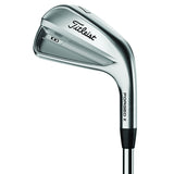 Titleist T100 Einzel - Eisen 4, Stahlschaft, Herren Rechtshand - Golflaedchen.de