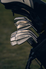 Titleist T100 Einzel - Eisen 4, Stahlschaft, Herren Rechtshand - Golflaedchen.de