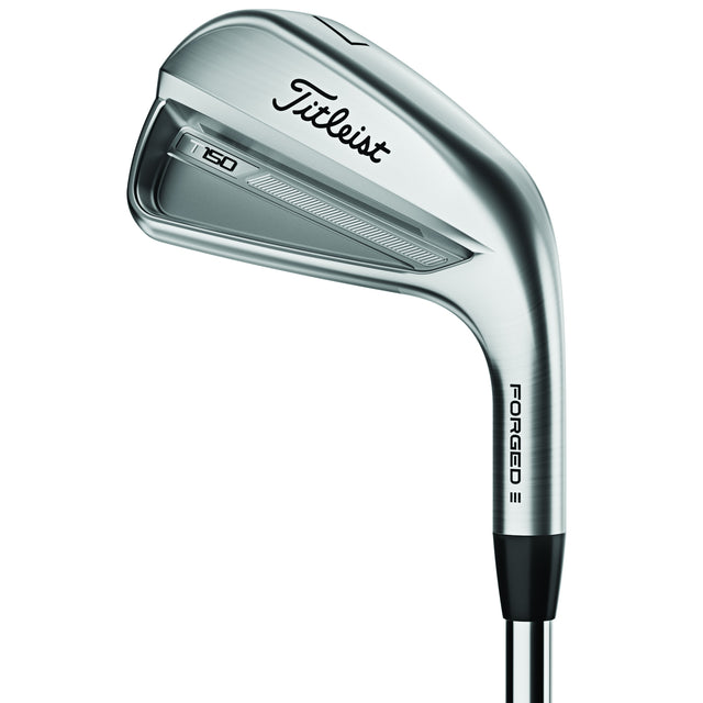Titleist T150 Einzel - Eisen 4, Stahlschaft, Herren Rechtshand - Golflaedchen.de