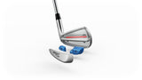 Titleist T150 Einzel - Eisen 4, Stahlschaft, Herren Rechtshand - Golflaedchen.de
