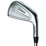 Titleist T200 Einzel - Eisen / Gap Wedge W1 (48°), Stahlschaft, Herren Rechtshand - Golflaedchen.de