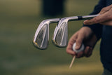 Titleist T200 Einzel - Eisen / Gap Wedge W1 (48°), Stahlschaft, Herren Rechtshand - Golflaedchen.de