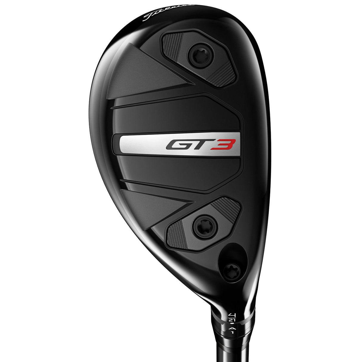 Titleist GT3 Hybrid, Herren Linkshand - Golflaedchen.de