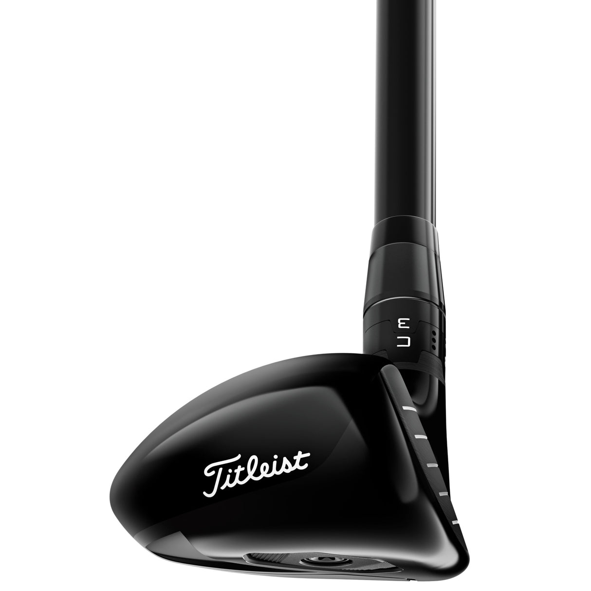 Titleist GT3 Hybrid, Herren Linkshand - Golflaedchen.de