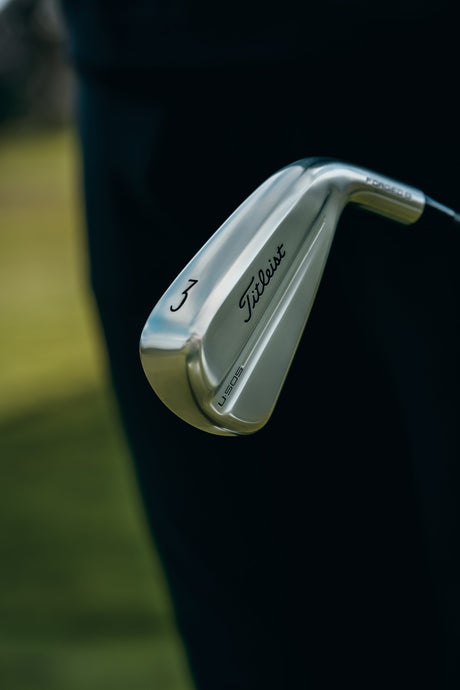 Titleist U505 Utility / Driving Hybrid, Herren Rechtshand - Golflaedchen.de