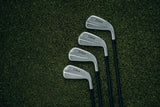 Titleist U505 Utility / Driving Hybrid, Herren Rechtshand - Golflaedchen.de