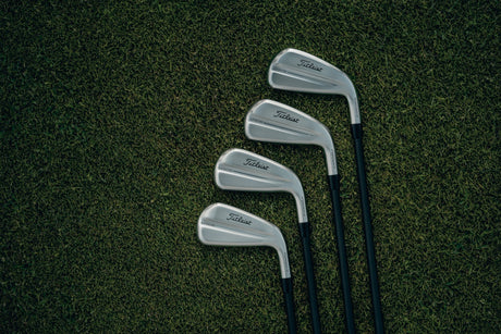 Titleist U505 Utility / Driving Hybrid, Herren Rechtshand - Golflaedchen.de