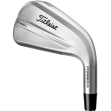 Titleist T350 Eisen, Graphitschaft, Damen Rechtshand - Golflaedchen.de