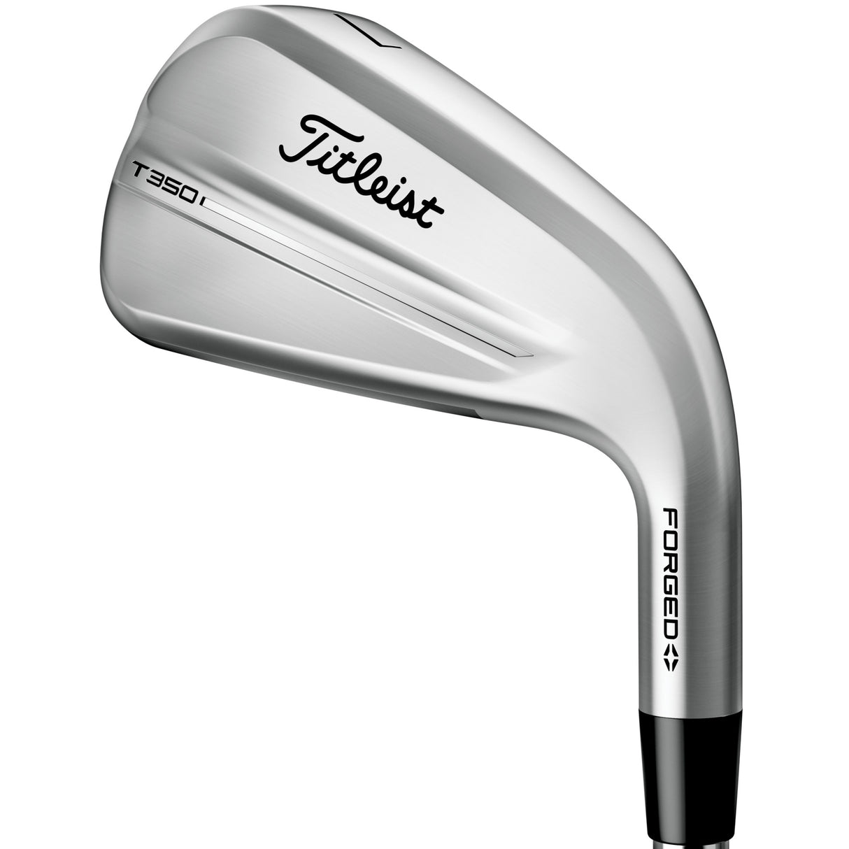 Titleist T350 Eisen, Graphitschaft, Herren Linkshand - Golflaedchen.de