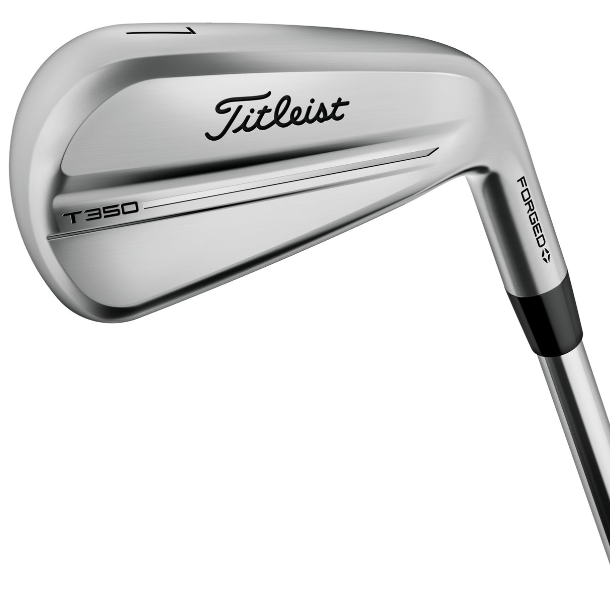 Titleist T350 Eisen, Graphitschaft, Herren Linkshand - Golflaedchen.de