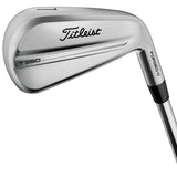 Titleist T350 Eisen, Graphitschaft, Herren Linkshand - Golflaedchen.de