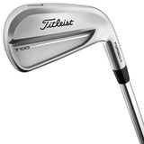 Titleist T100 Eisen, Stahlschaft, Herren Rechtshand - Golflaedchen.de