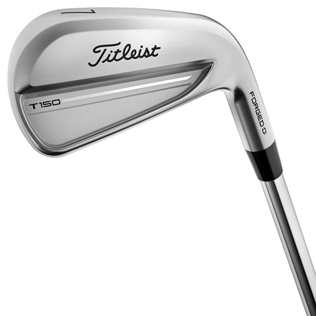 Titleist T150 Eisen, Stahlschaft, Herren Rechtshand - Golflaedchen.de