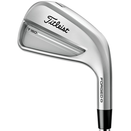 Titleist T150 Eisen, Stahlschaft, Herren Rechtshand - Golflaedchen.de