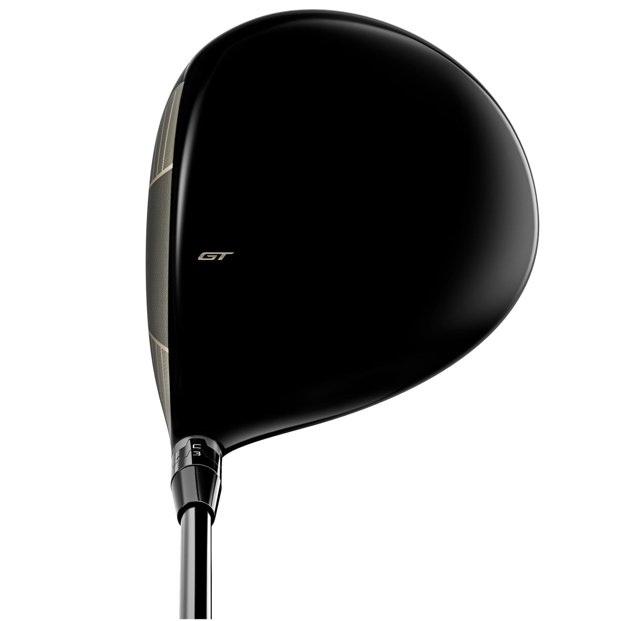 Titleist GT2 Driver, Herren Rechtshand - Golflaedchen.de