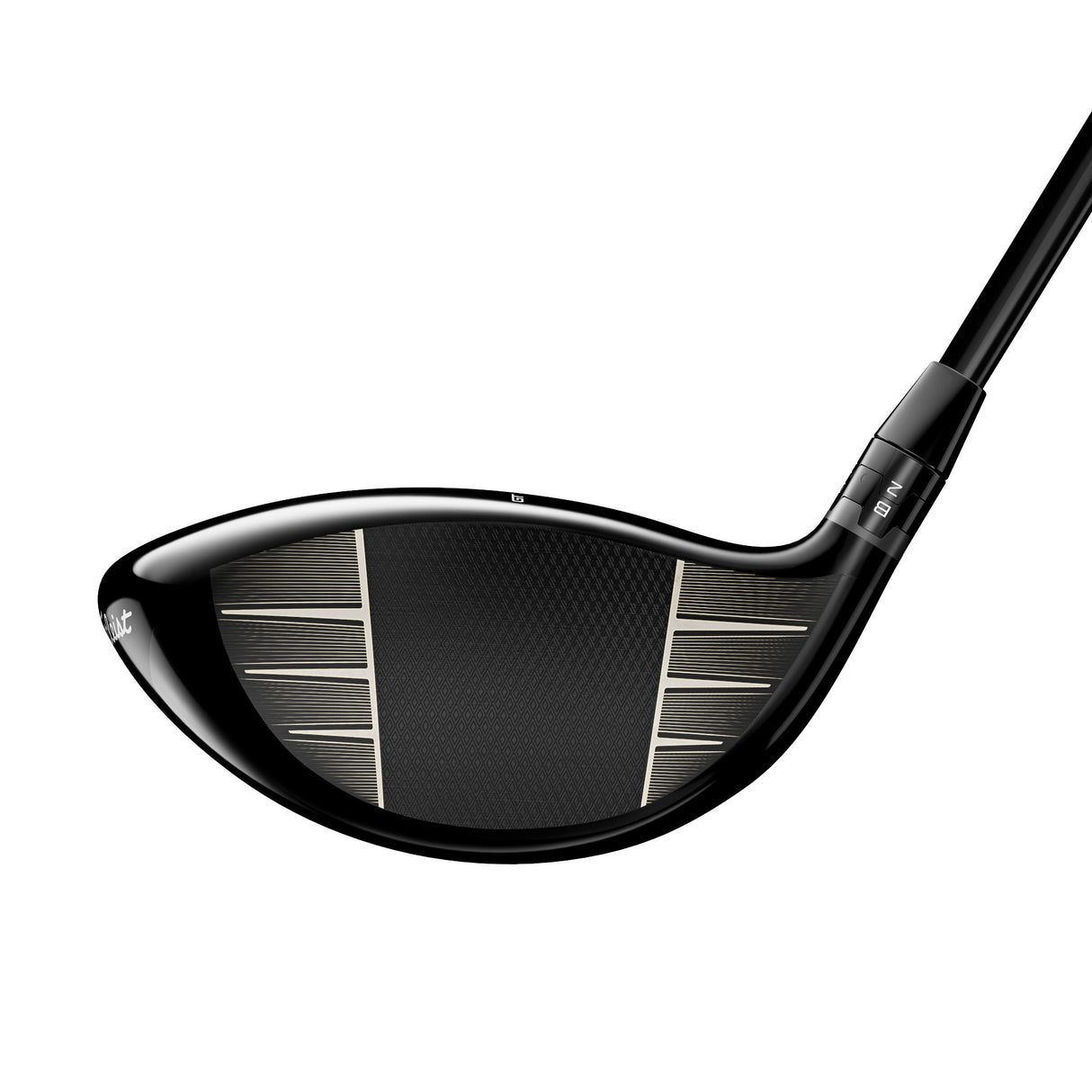 Titleist GT2 Driver, Herren Linkshand - Golflaedchen.de