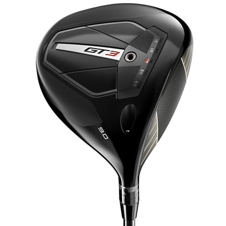 Titleist GT3 Driver, Herren Rechtshand - Golflaedchen.de