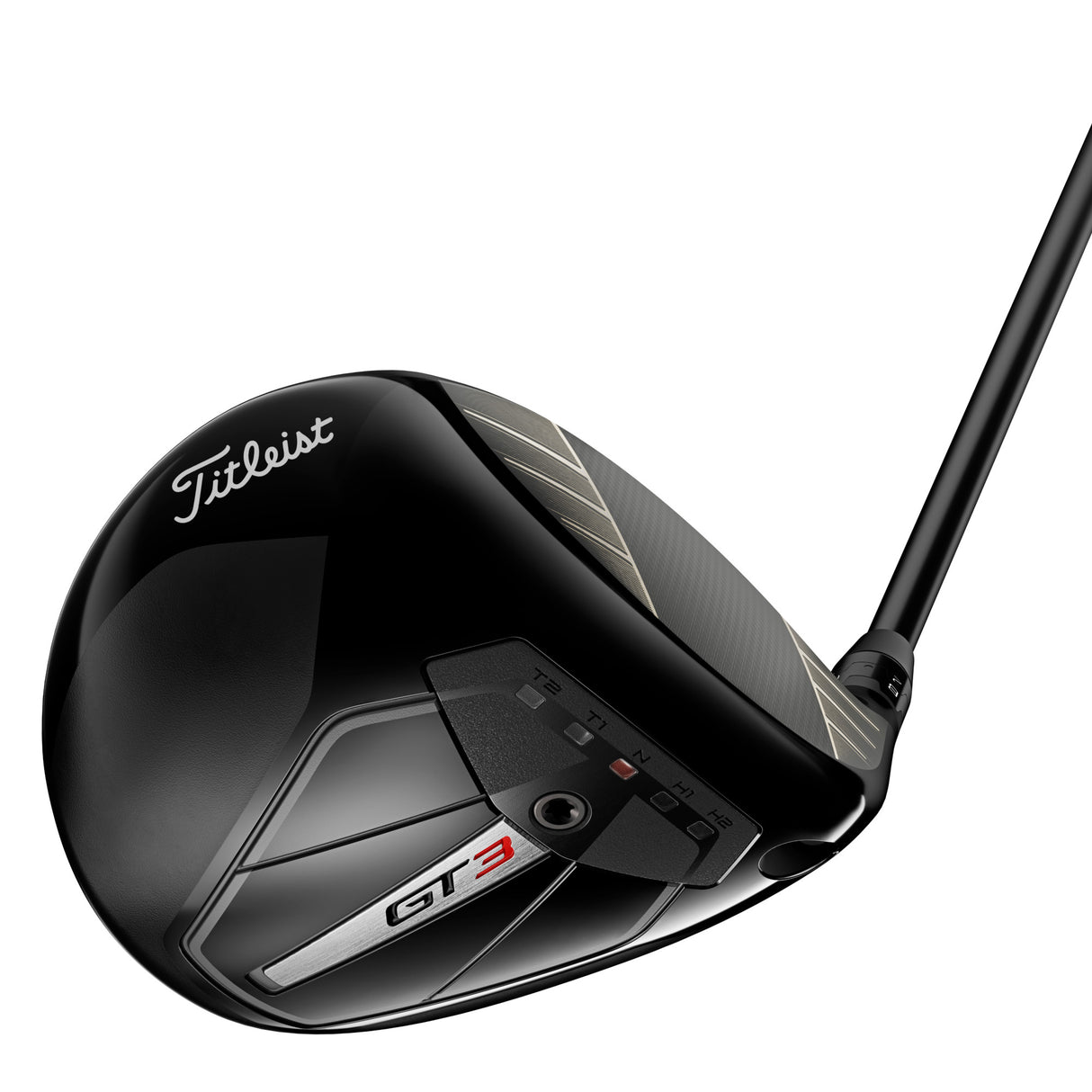 Titleist GT3 Driver, Herren Rechtshand - Golflaedchen.de