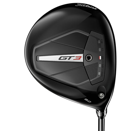 Titleist GT3 Driver, Herren Rechtshand - Golflaedchen.de