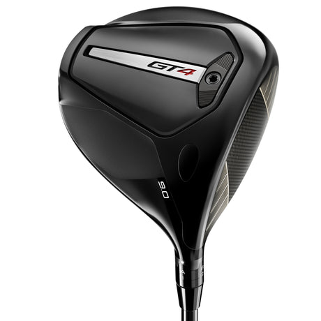 Titleist GT4 Driver, Herren Rechtshand - Golflaedchen.de