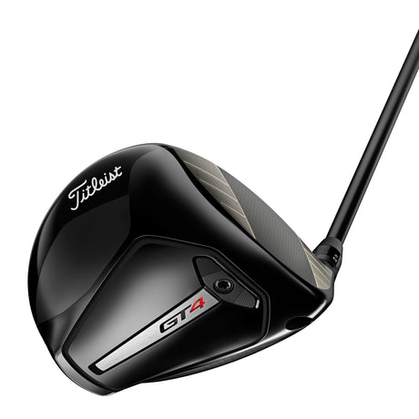 Titleist GT4 Driver, Herren Rechtshand - Golflaedchen.de