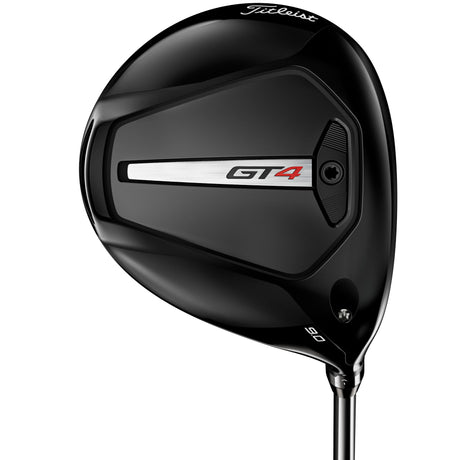 Titleist GT4 Driver, Herren Rechtshand - Golflaedchen.de