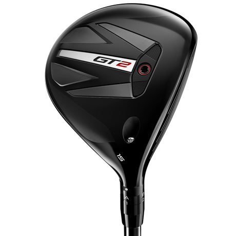 Titleist GT2 Fairwayholz, Herren Rechtshand - Golflaedchen.de