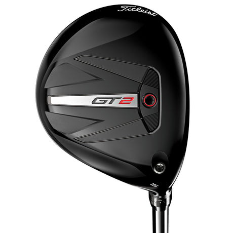 Titleist GT2 Fairwayholz, Herren Rechtshand - Golflaedchen.de