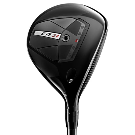 Titleist GT3 Fairwayholz, Herren Rechtshand - Golflaedchen.de