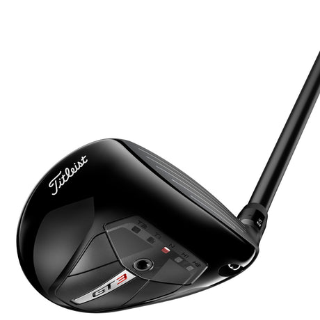 Titleist GT3 Fairwayholz, Herren Rechtshand - Golflaedchen.de